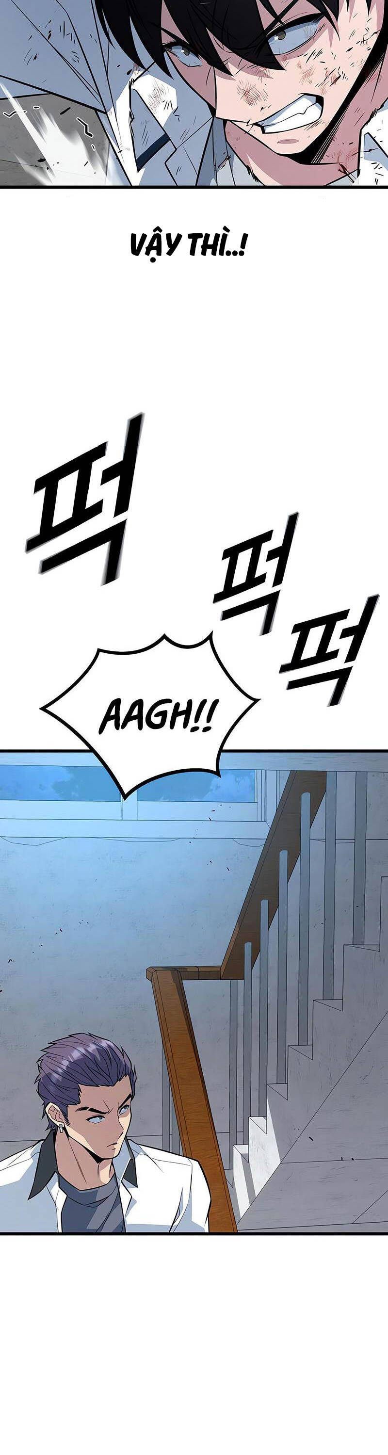 Bạo Lực Vương Chapter 10 - 64