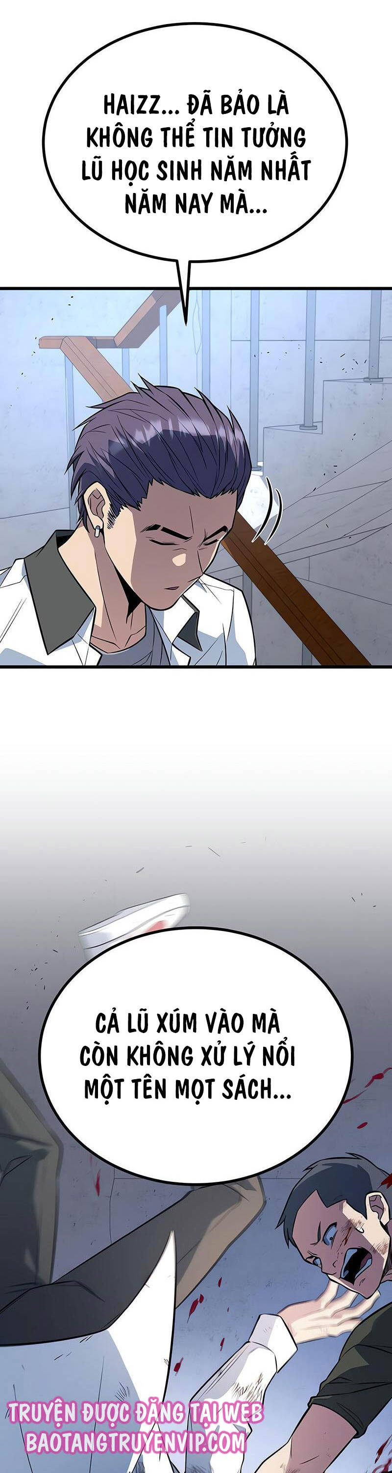 Bạo Lực Vương Chapter 10 - 65