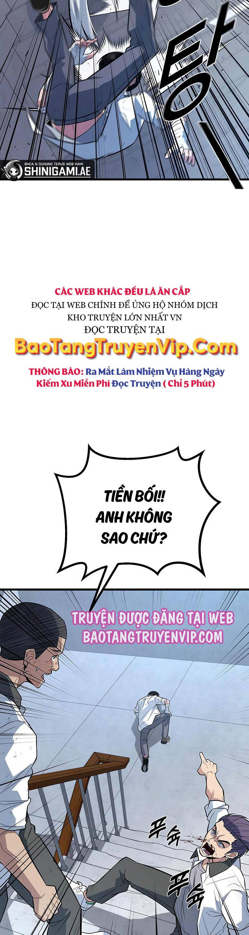 Bạo Lực Vương Chapter 10 - 70
