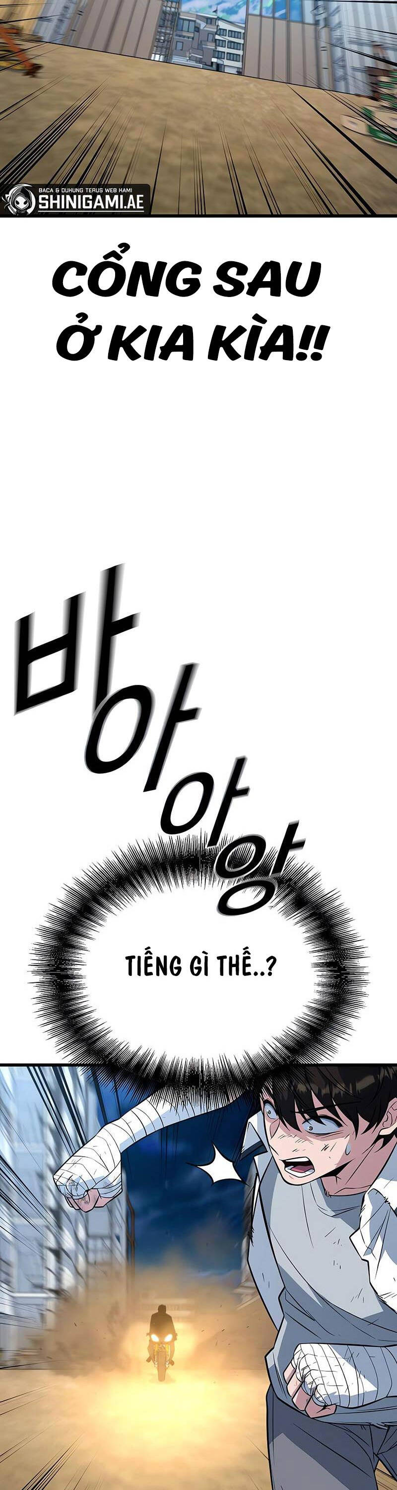 Bạo Lực Vương Chapter 10 - 73