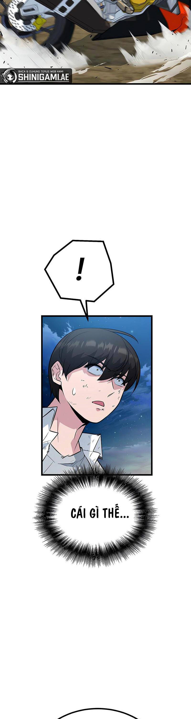 Bạo Lực Vương Chapter 10 - 75