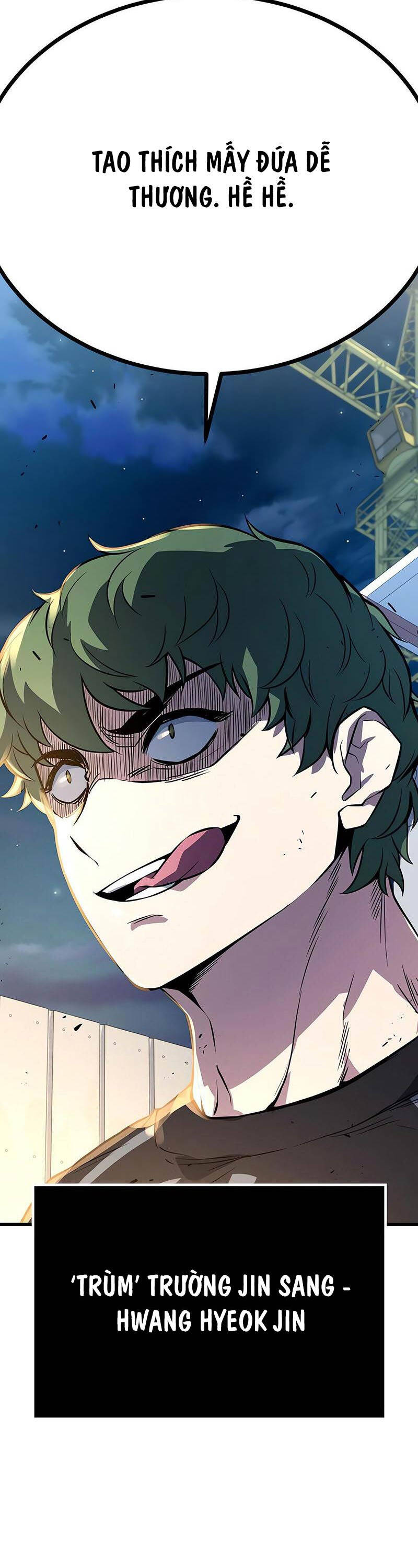 Bạo Lực Vương Chapter 10 - 79