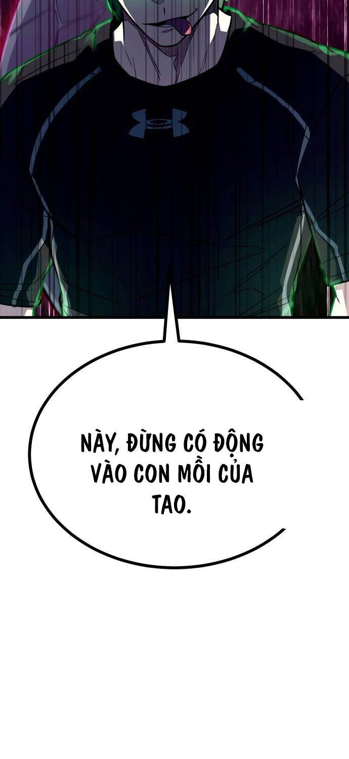 Bạo Lực Vương Chapter 11 - 11