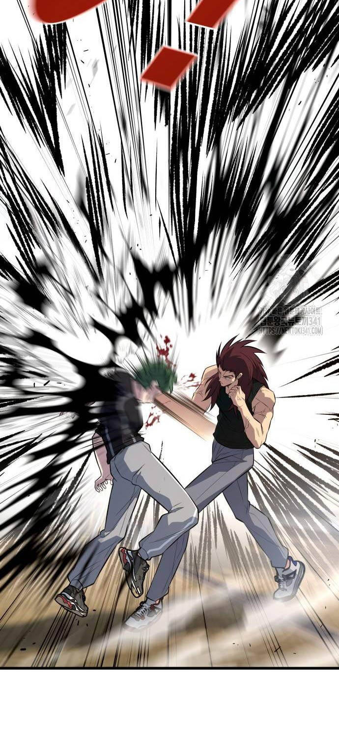 Bạo Lực Vương Chapter 11 - 120