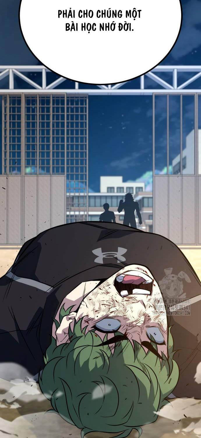 Bạo Lực Vương Chapter 11 - 124