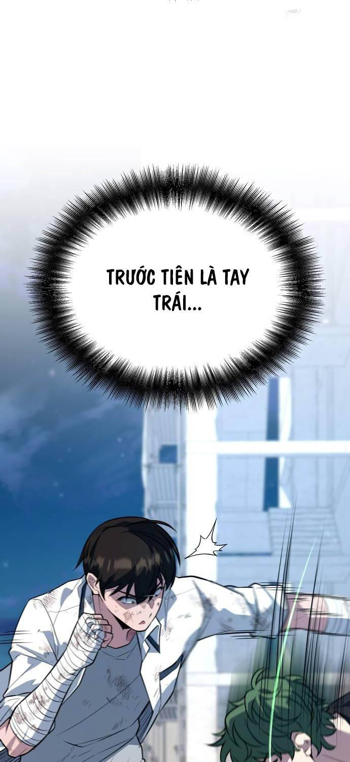 Bạo Lực Vương Chapter 11 - 17