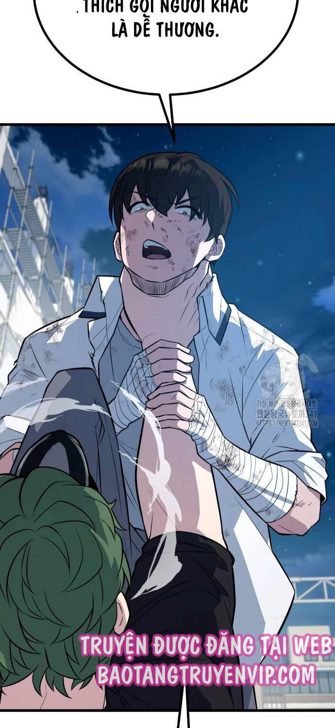 Bạo Lực Vương Chapter 11 - 38