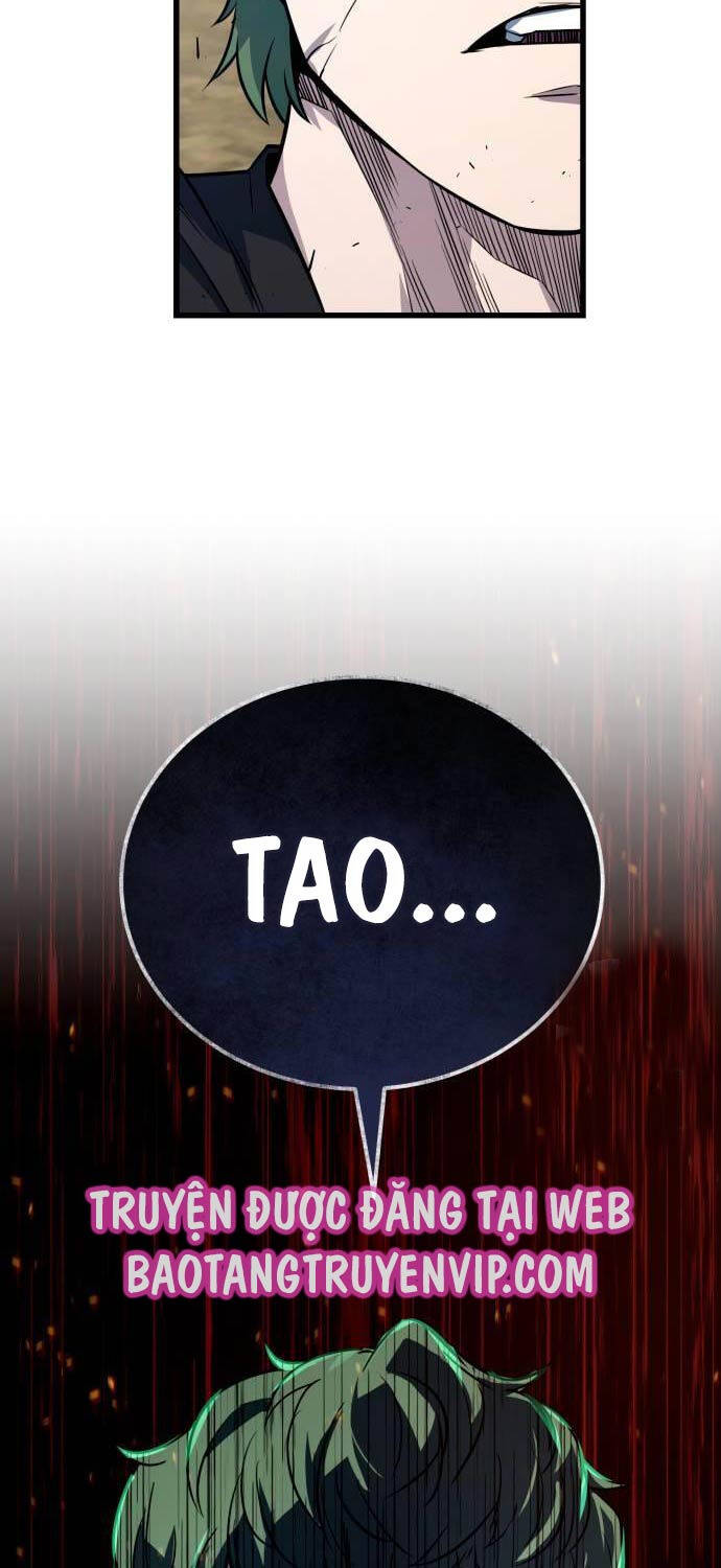 Bạo Lực Vương Chapter 11 - 40