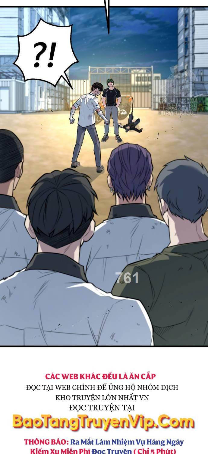 Bạo Lực Vương Chapter 11 - 5