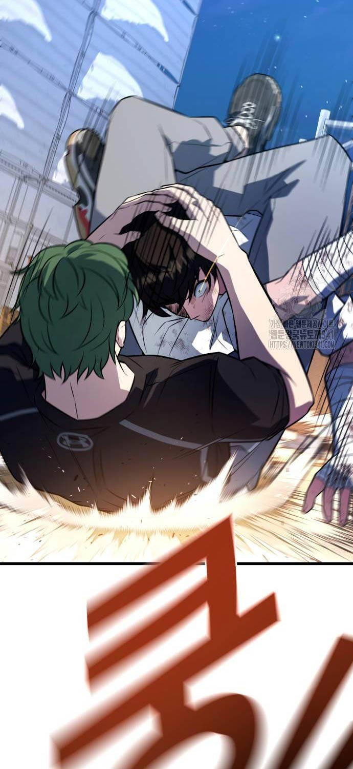 Bạo Lực Vương Chapter 11 - 50