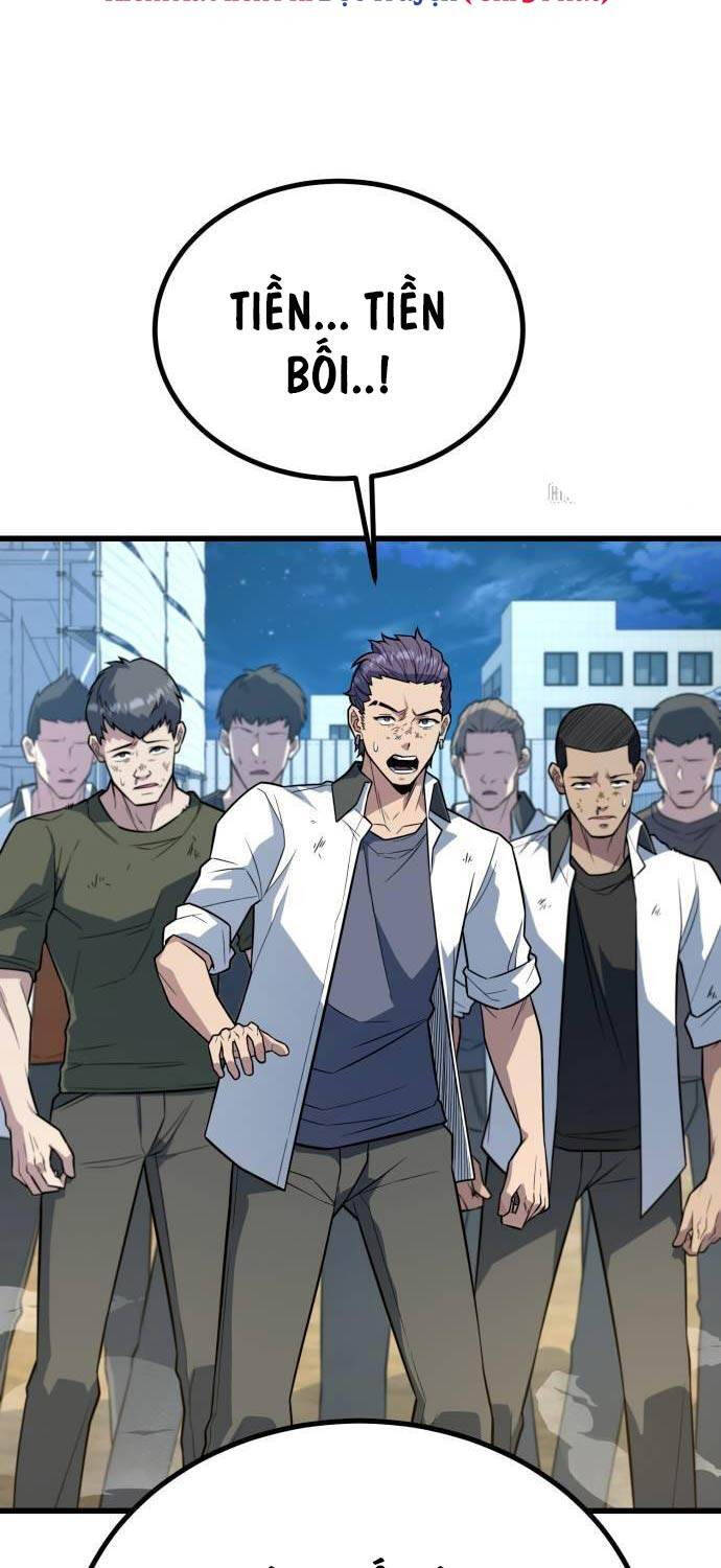 Bạo Lực Vương Chapter 11 - 6