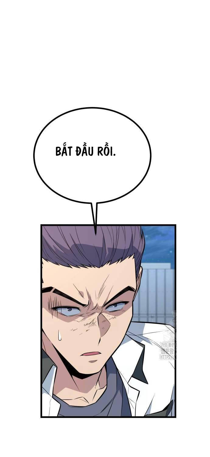 Bạo Lực Vương Chapter 11 - 55