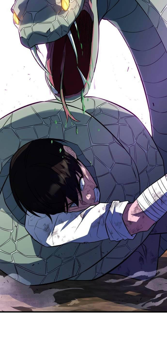 Bạo Lực Vương Chapter 11 - 57