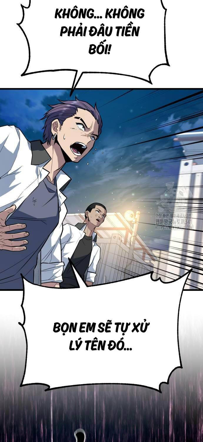 Bạo Lực Vương Chapter 11 - 9