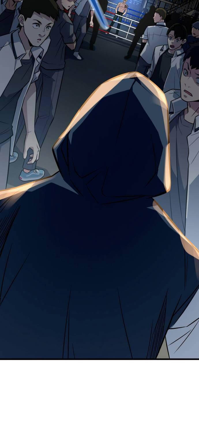 Bạo Lực Vương Chapter 12 - 106