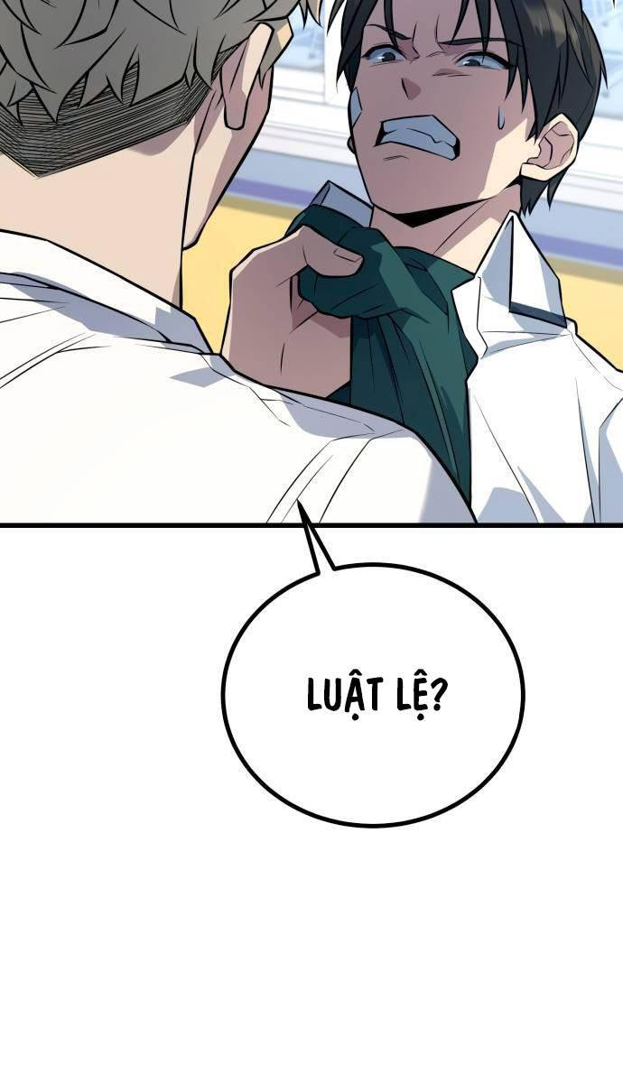 Bạo Lực Vương Chapter 12 - 13