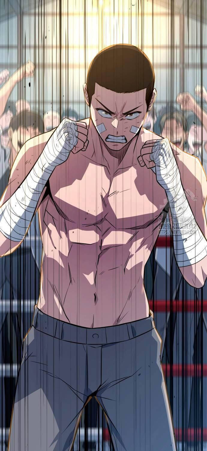 Bạo Lực Vương Chapter 12 - 127