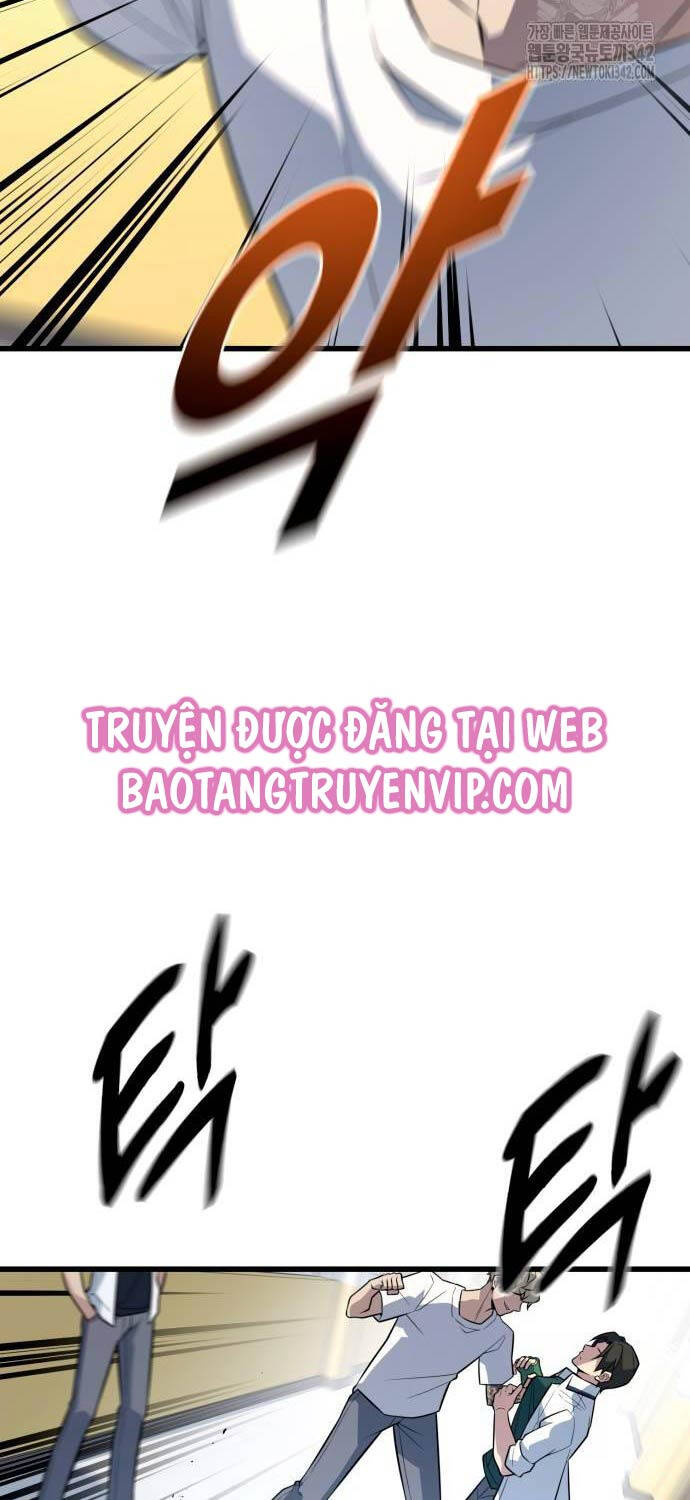 Bạo Lực Vương Chapter 12 - 15