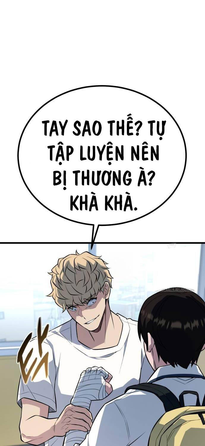 Bạo Lực Vương Chapter 12 - 24