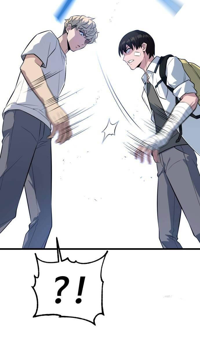 Bạo Lực Vương Chapter 12 - 26