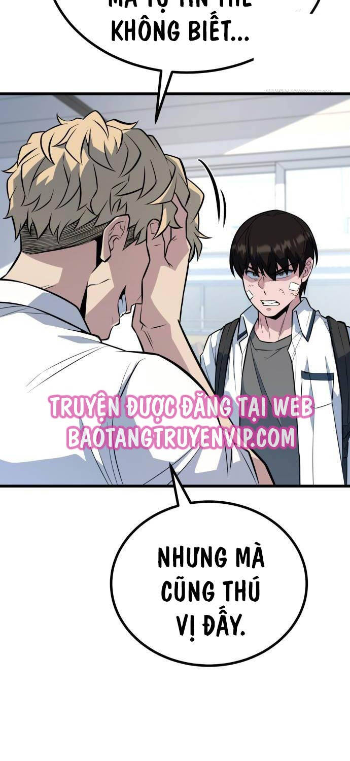 Bạo Lực Vương Chapter 12 - 29