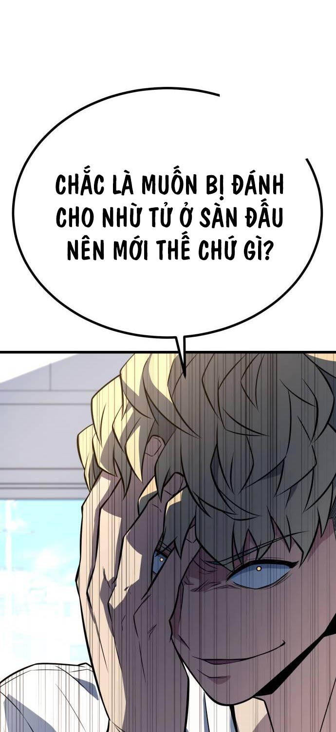 Bạo Lực Vương Chapter 12 - 30