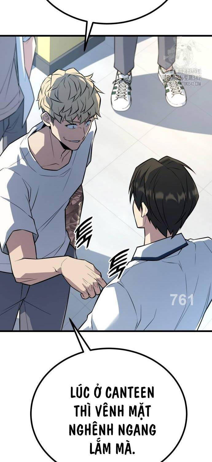 Bạo Lực Vương Chapter 12 - 4