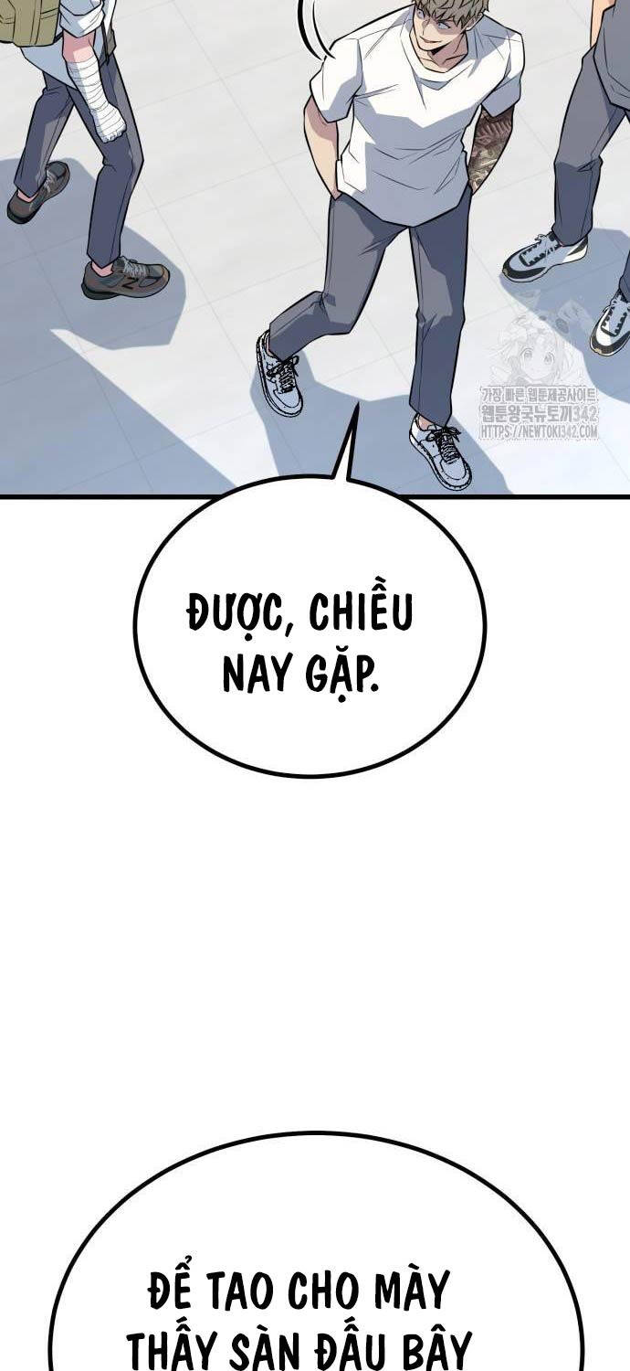 Bạo Lực Vương Chapter 12 - 32