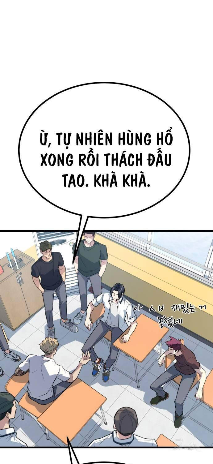 Bạo Lực Vương Chapter 12 - 53