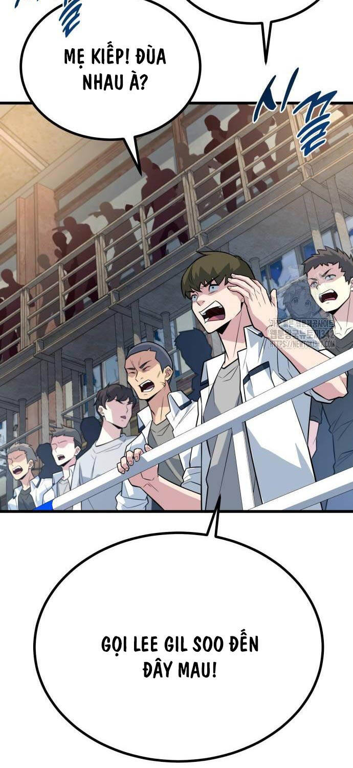 Bạo Lực Vương Chapter 12 - 100