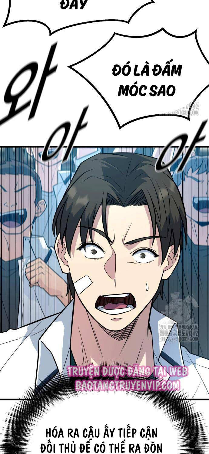 Bạo Lực Vương Chapter 13 - 117