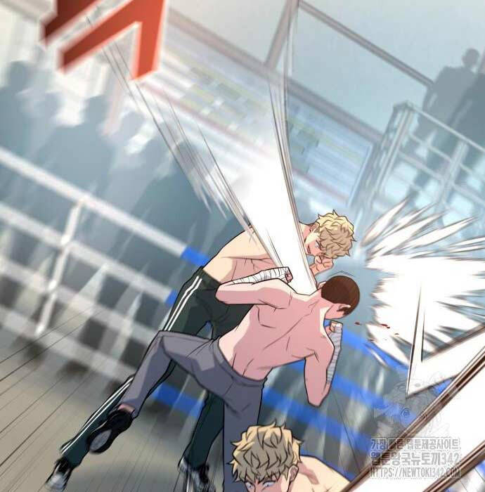 Bạo Lực Vương Chapter 13 - 14