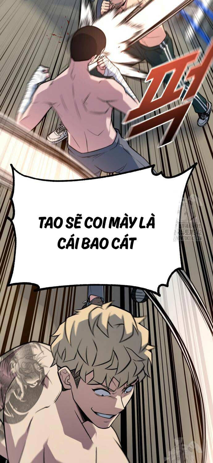 Bạo Lực Vương Chapter 13 - 15