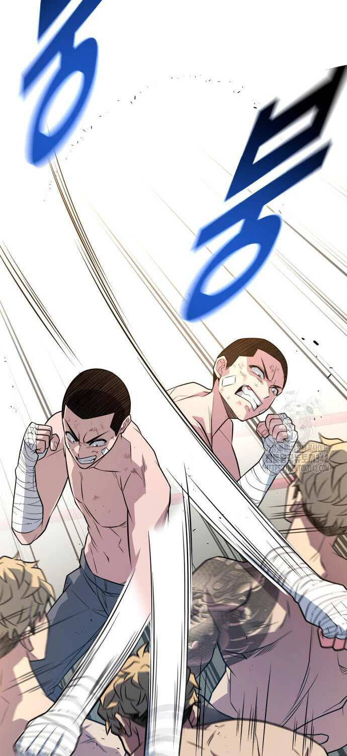 Bạo Lực Vương Chapter 13 - 22