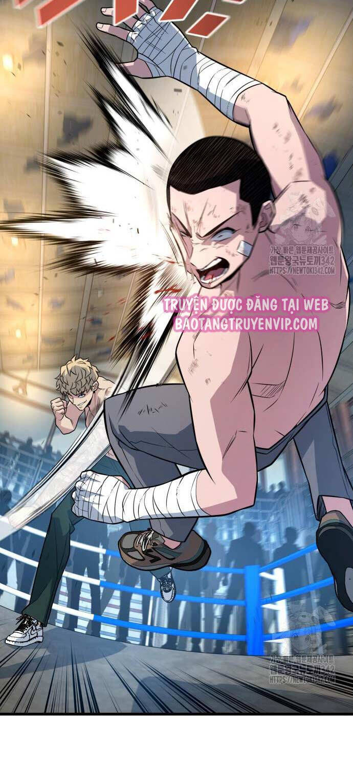 Bạo Lực Vương Chapter 13 - 26