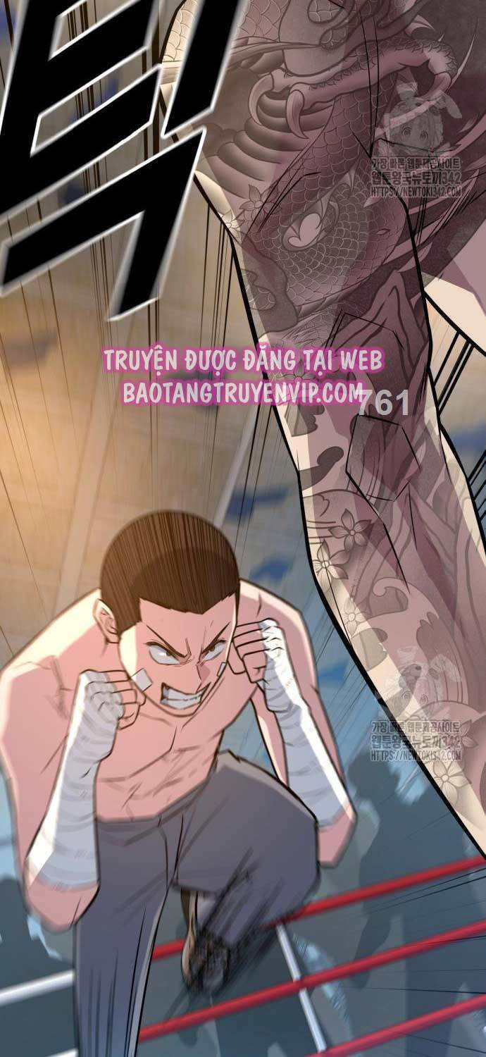 Bạo Lực Vương Chapter 13 - 4