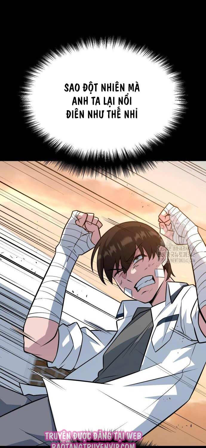 Bạo Lực Vương Chapter 13 - 50
