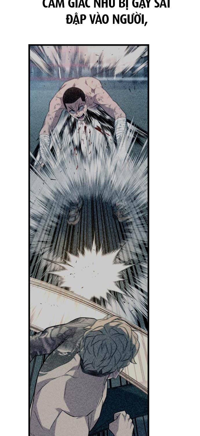 Bạo Lực Vương Chapter 14 - 134