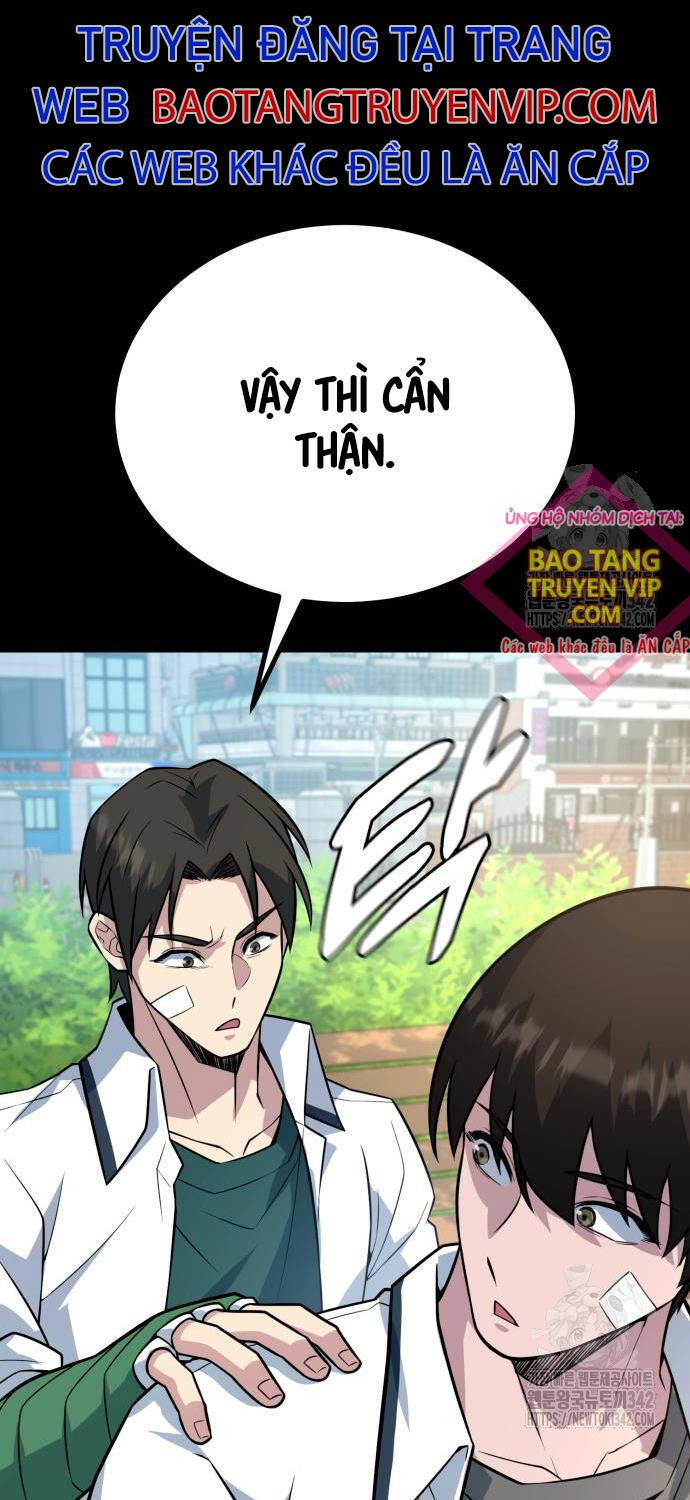 Bạo Lực Vương Chapter 14 - 60