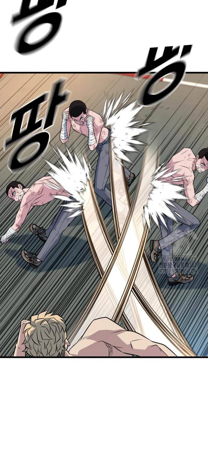 Bạo Lực Vương Chapter 14 - 95