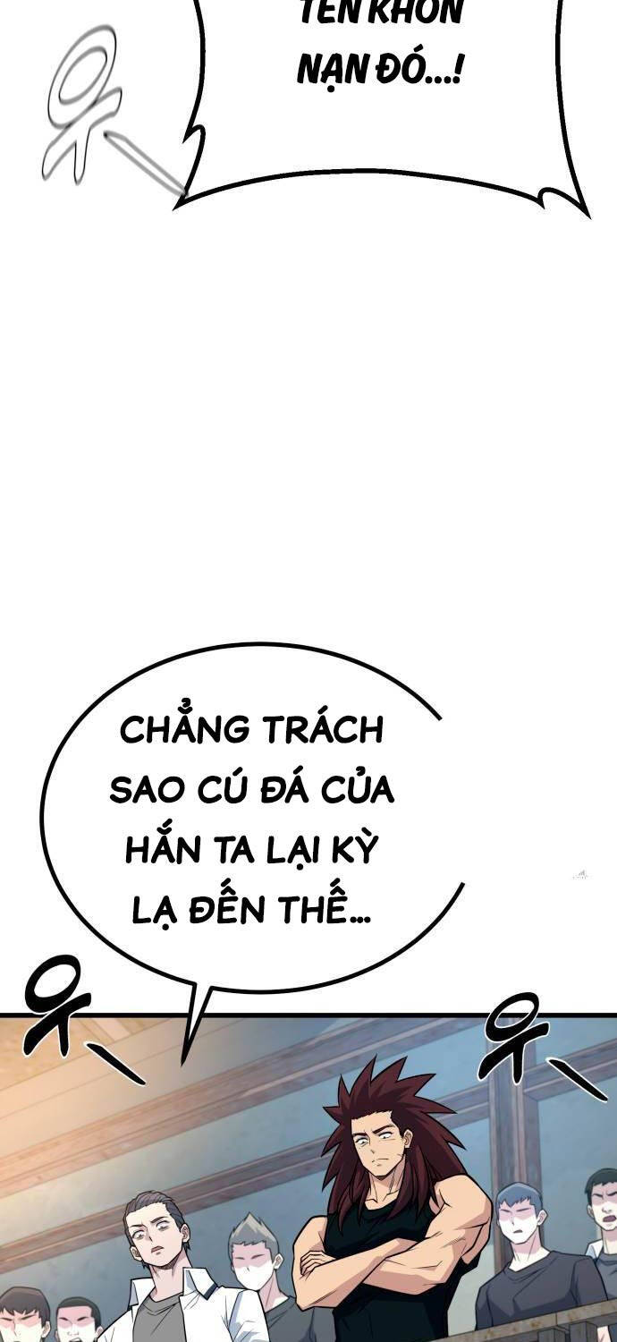 Bạo Lực Vương Chapter 15 - 11