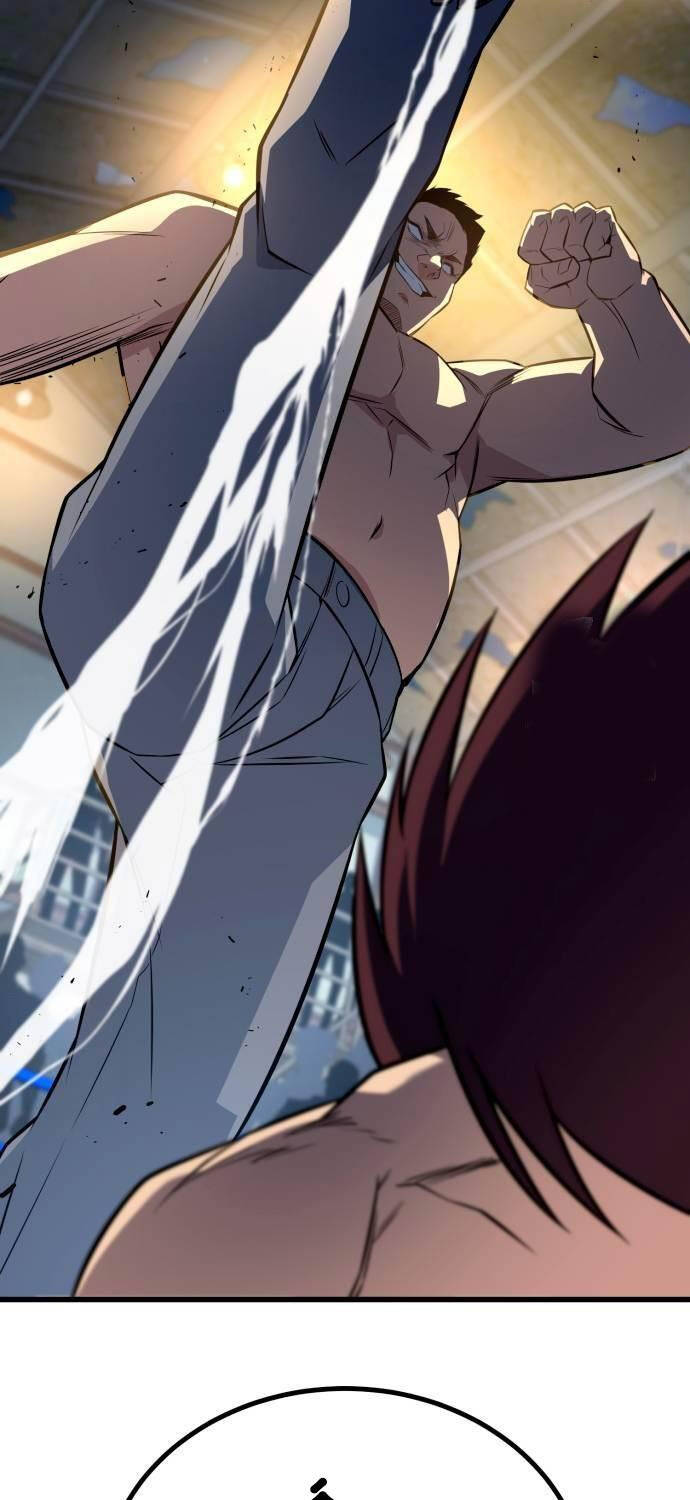 Bạo Lực Vương Chapter 15 - 129