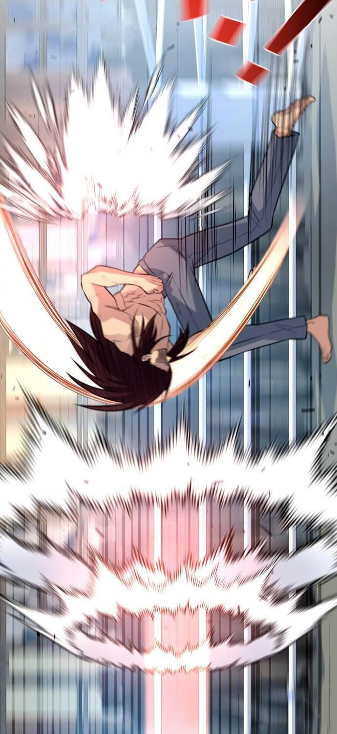 Bạo Lực Vương Chapter 15 - 136