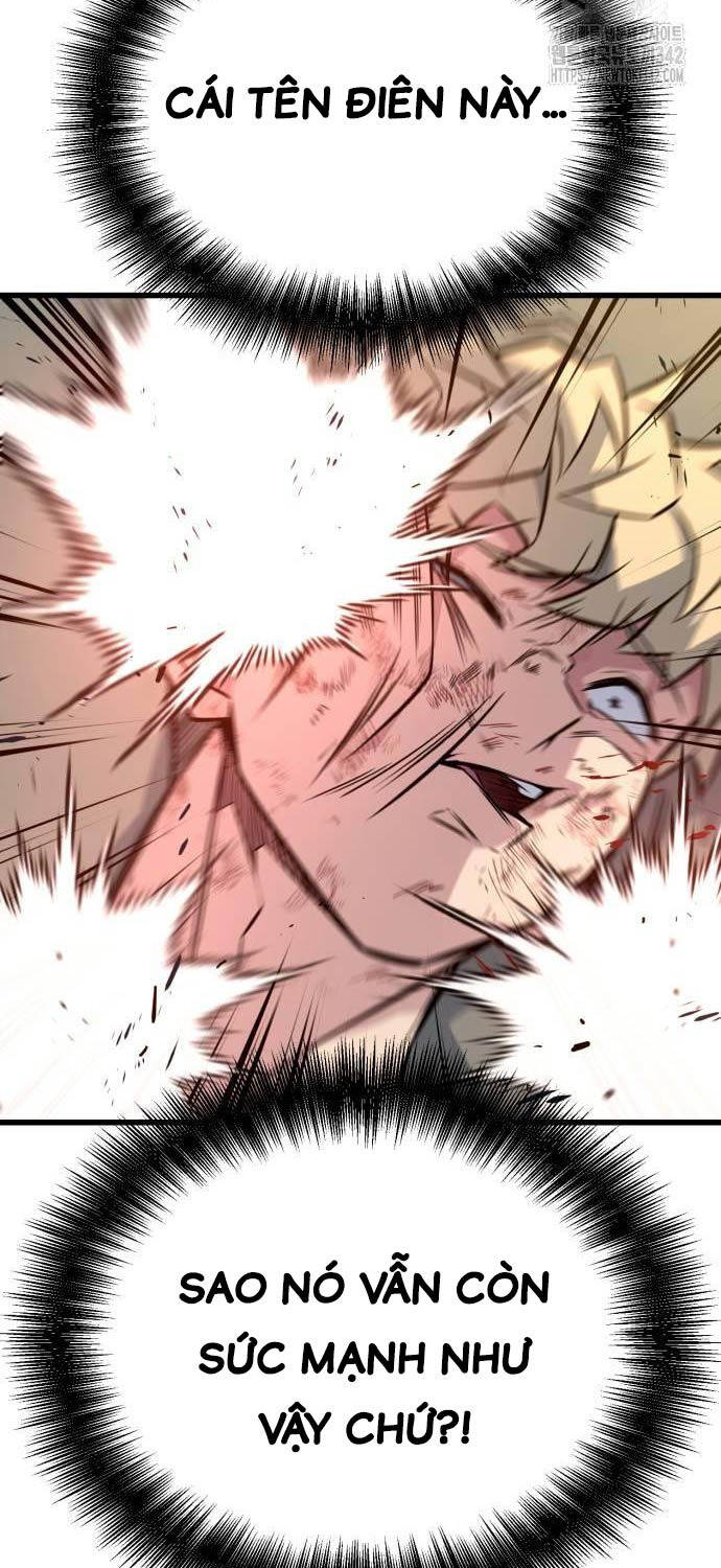 Bạo Lực Vương Chapter 15 - 17