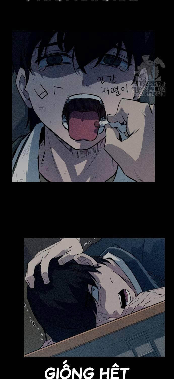 Bạo Lực Vương Chapter 15 - 20