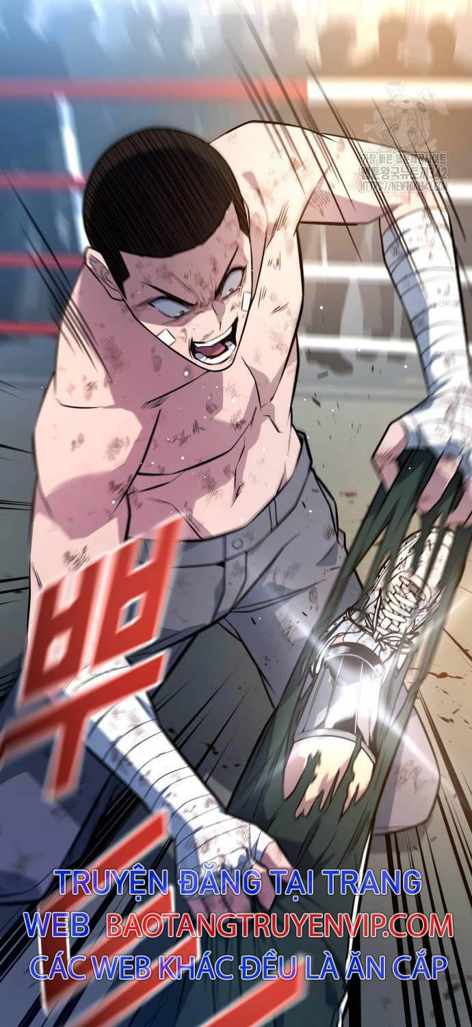 Bạo Lực Vương Chapter 15 - 4