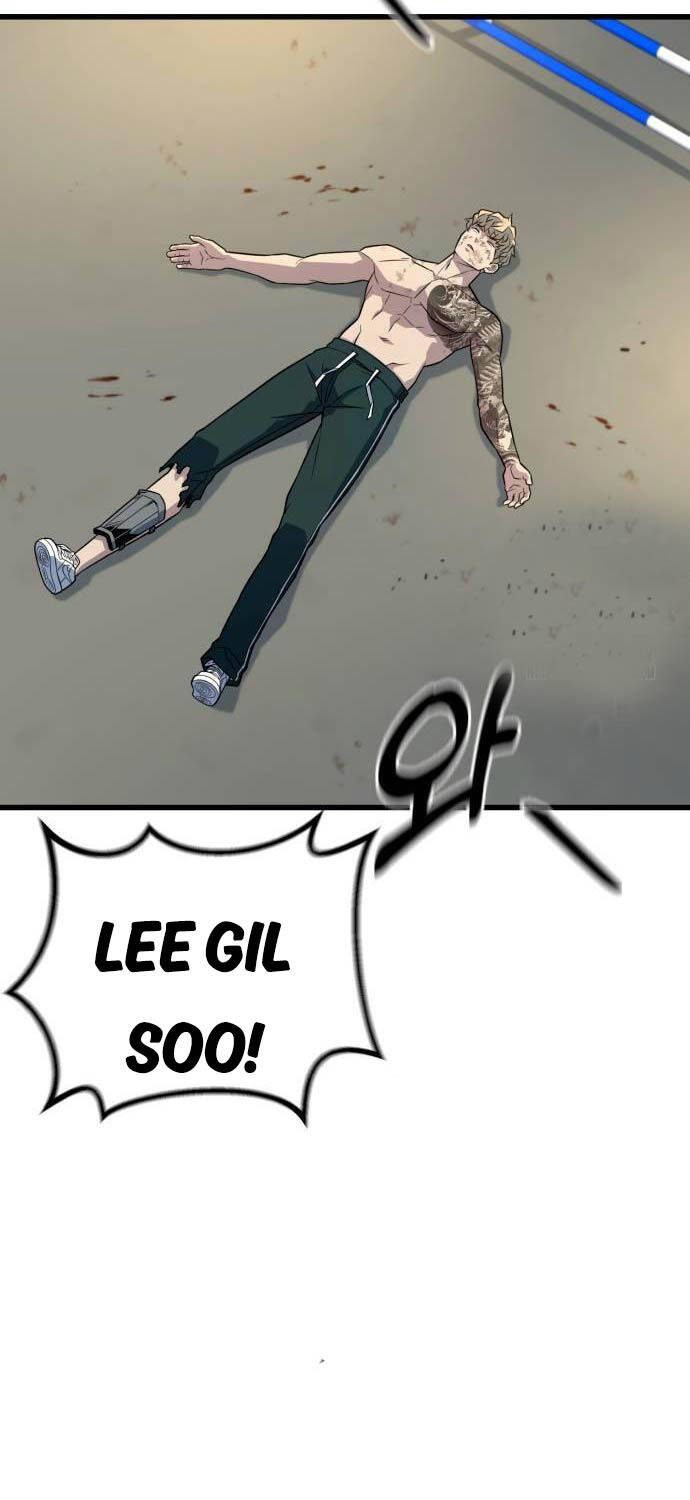 Bạo Lực Vương Chapter 15 - 38