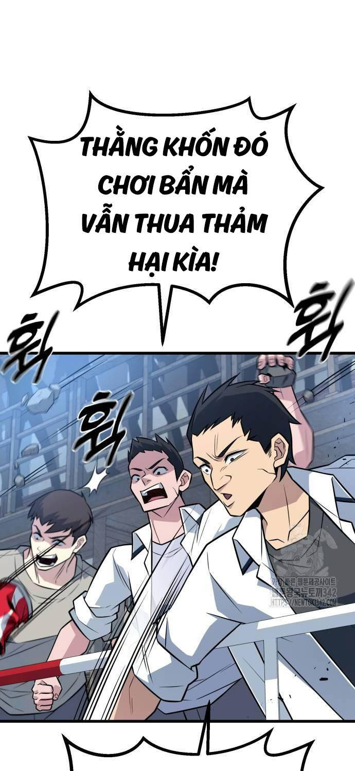 Bạo Lực Vương Chapter 15 - 43