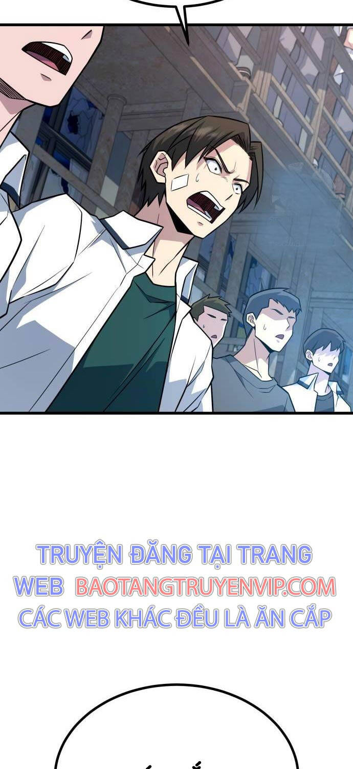 Bạo Lực Vương Chapter 15 - 6