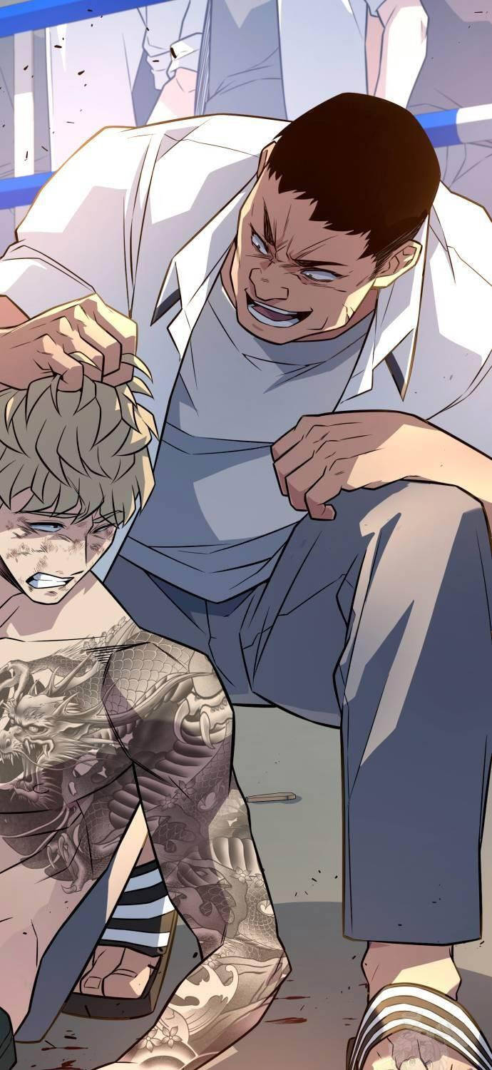 Bạo Lực Vương Chapter 15 - 61